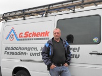 Gerd Firmenwagen